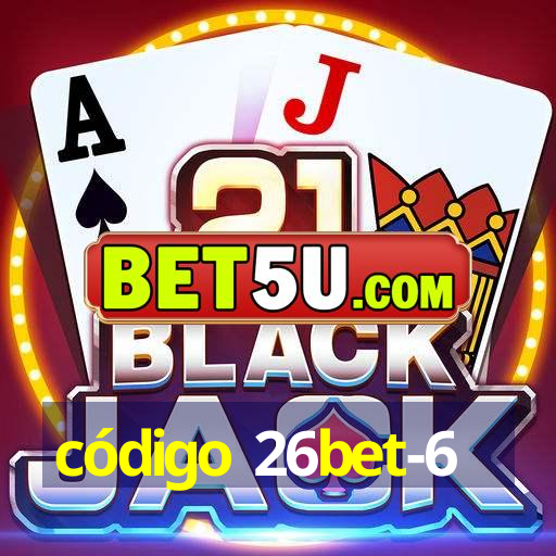 código 26bet